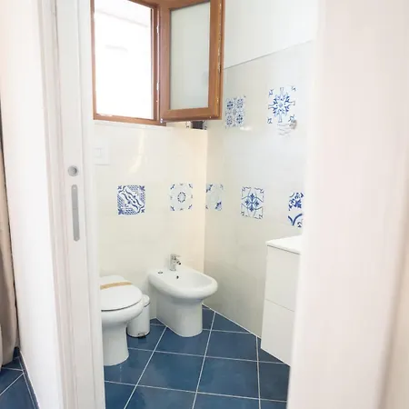 Iside Гостевой дом 3*