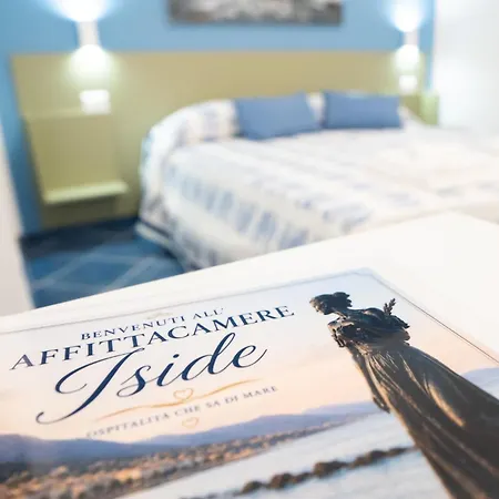 Iside Гостевой дом 3*